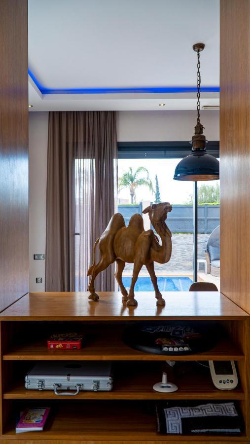 Villa Haw Marrakech Марракеш Екстер'єр фото