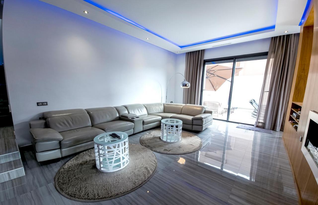 Villa Haw Marrakech Марракеш Екстер'єр фото